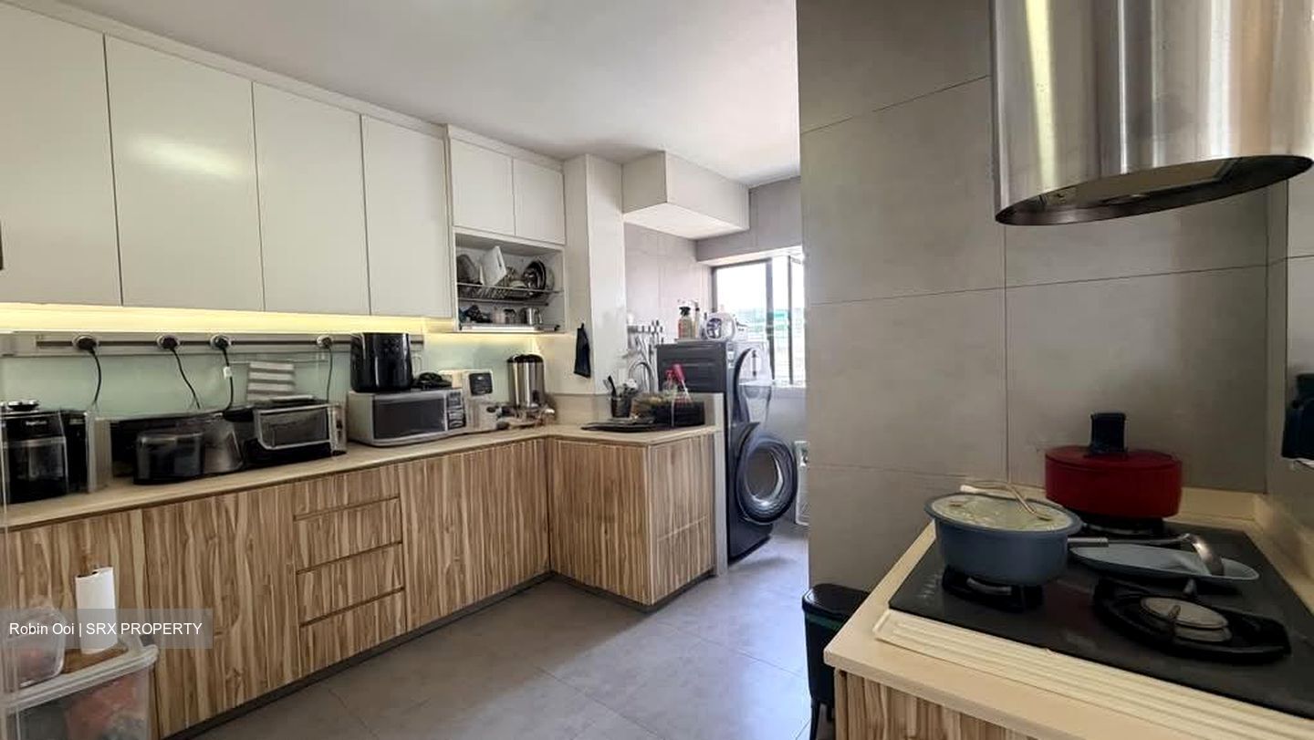Blk 407 Hong Kah Court (Jurong West), HDB Executive #596198931